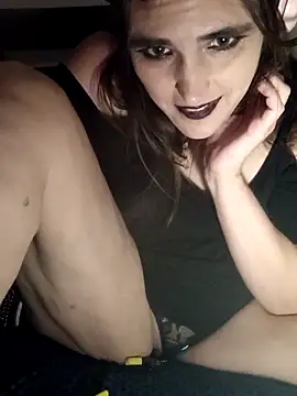 CumulusKitten online show from 11/02/25, 12:07