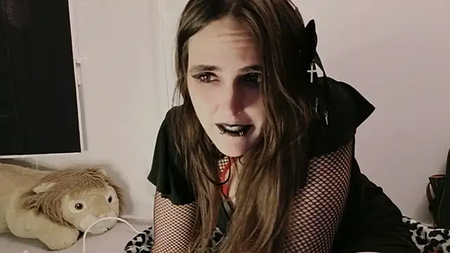 CumulusKitten online show from 02/16/26, 11:06