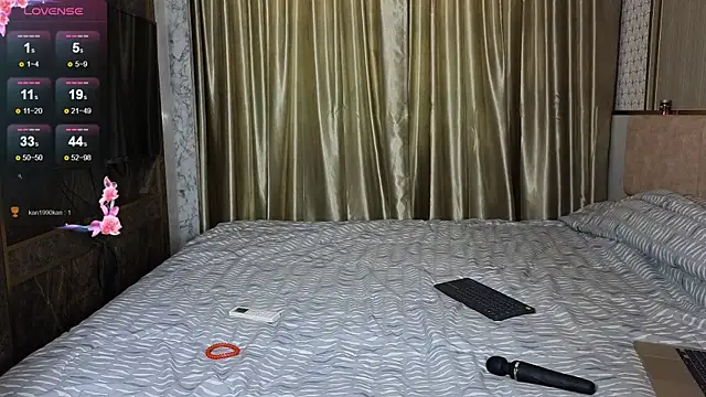 hot ass 18 online show from 01/07/26, 06:27