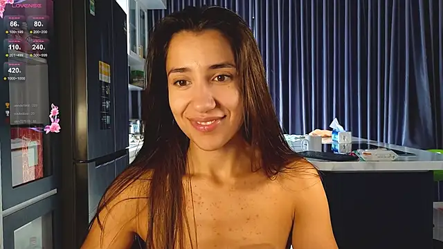 hot ass 18 online show from 02/03/26, 06:22