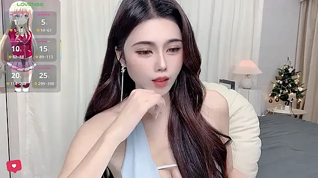 Alma va online show from 02/06/26, 01:03