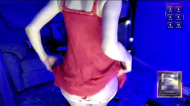 MilanaPure online show from 04/22/26, 10:55