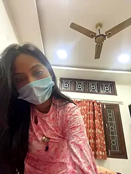 Nia-Stream online show from 12/03/25, 10:41