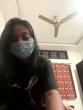 Nia-Stream online show from 12/04/25, 10:18