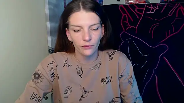 VanessaRey  online show from 09/20/25, 06:14