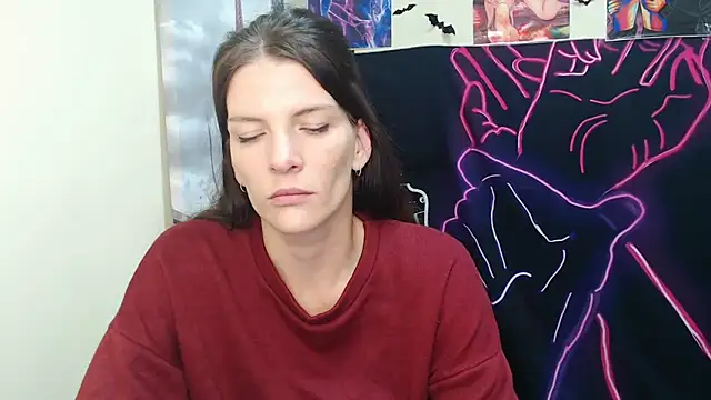 VanessaRey  online show from 09/22/25, 06:26