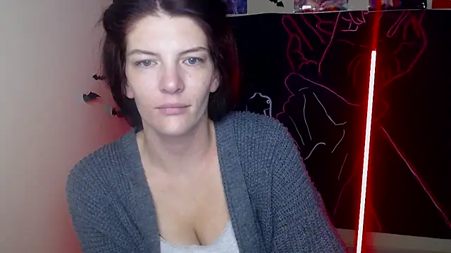 VanessaRey  online show from 11/27/25, 06:26