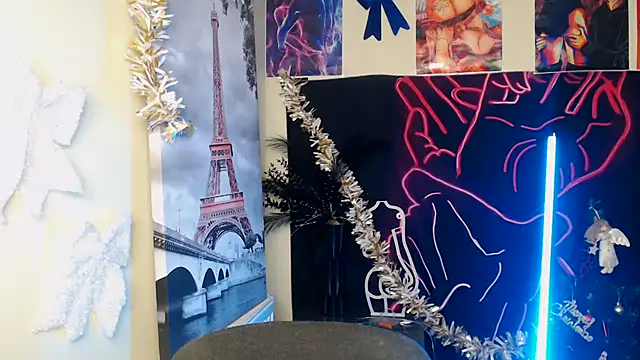 VanessaRey  online show from 01/07/26, 04:42