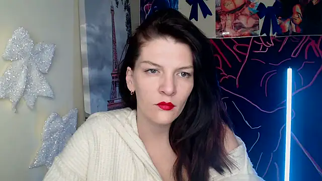 VanessaRey  online show from 01/13/26, 08:08