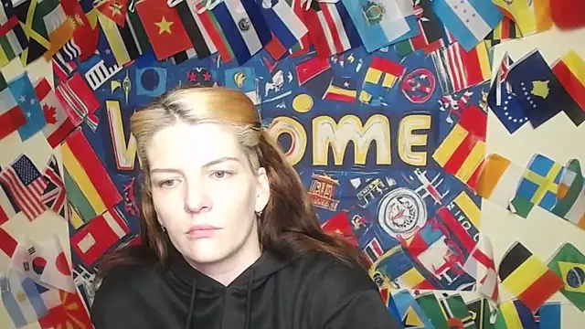 VanessaRey  online show from 03/06/26, 05:42