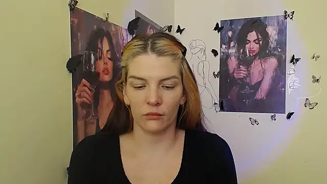 VanessaRey  online show from 03/15/26, 07:14