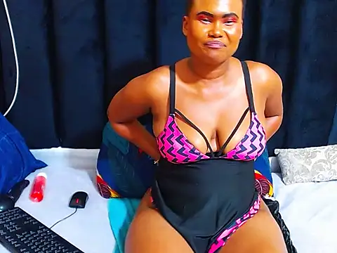 AriesCake online show from 03/21/25, 02:18