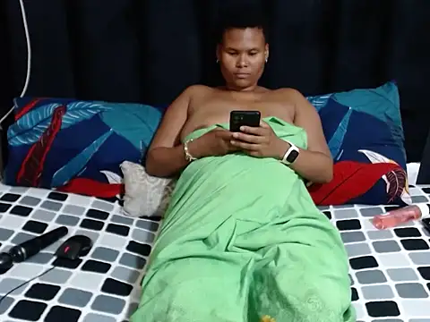 AriesCake online show from 03/21/25, 09:01