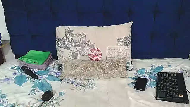 AriesCake online show from 01/07/26, 11:23