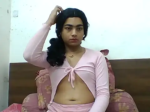 lilysstone12 online show from 02/15/26, 03:09