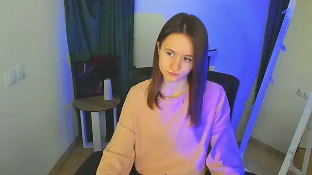 Catherine e online show from 10/05/25, 06:28