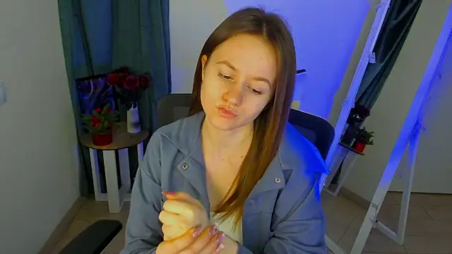 Catherine e online show from 01/06/26, 07:28