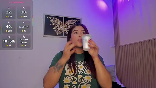 sharonscoth online show from 04/04/26, 07:44