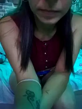 Casadaculona30 online show from 02/24/26, 02:31