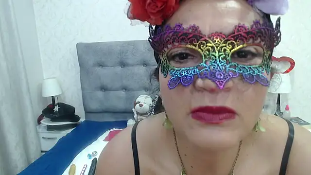 ScarlettGreen  online show from 11/01/25, 11:23