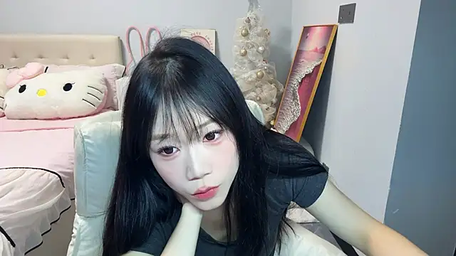 Snapshot of suyaoyao-x chatting on 05/29/26, 02:15 suyaoyao-x online show from 05/29/26, 02:15