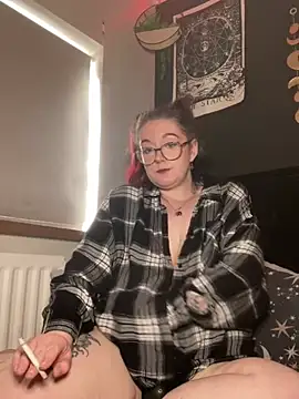 Ms Lunar-Lust online show from 01/14/26, 12:55