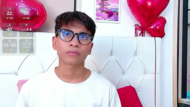 Ethan Westt online show from 03/11/26, 08:37