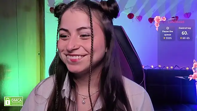 Taiga Cute online show from 02/05/26, 08:19