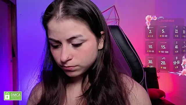 Taiga Cute online show from 03/01/26, 08:38