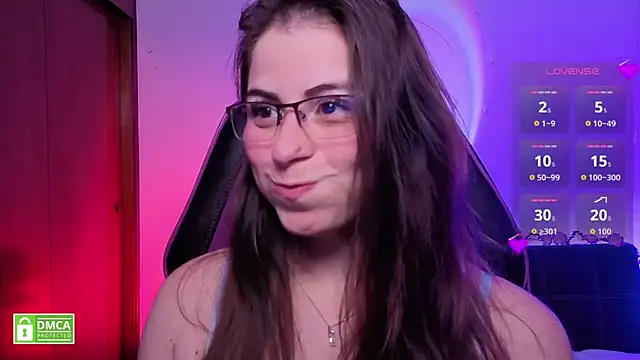 Taiga Cute online show from 04/11/26, 08:29