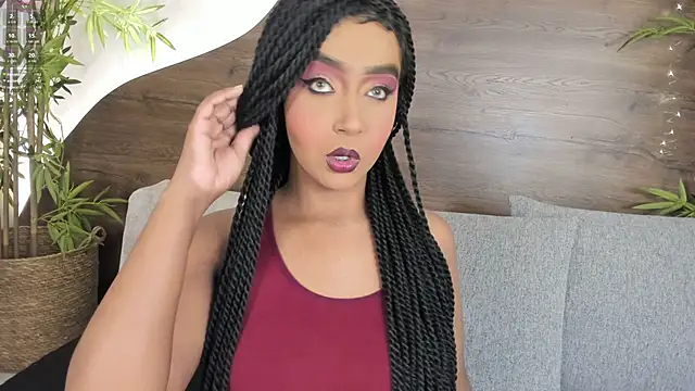 mia lacy  online show from 11/14/25, 07:34