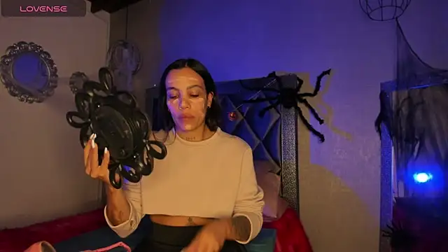 Danna williamss online show from 10/29/25, 12:29