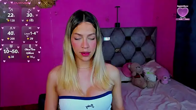 hanna tss online show from 03/28/26, 11:21