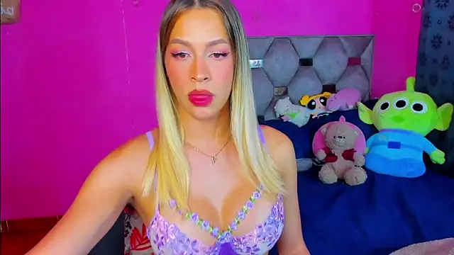 hanna tss online show from 06/06/26, 04:06