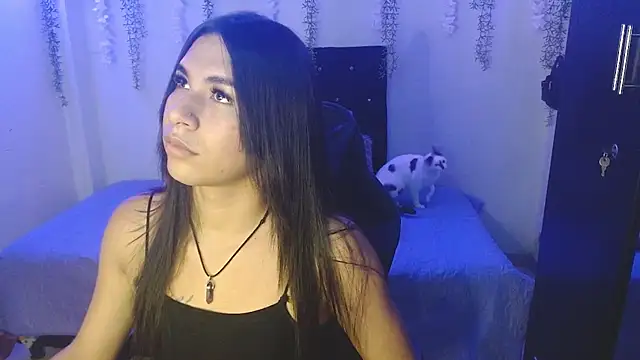 Lyaa Cute online show from 02/11/26, 03:44