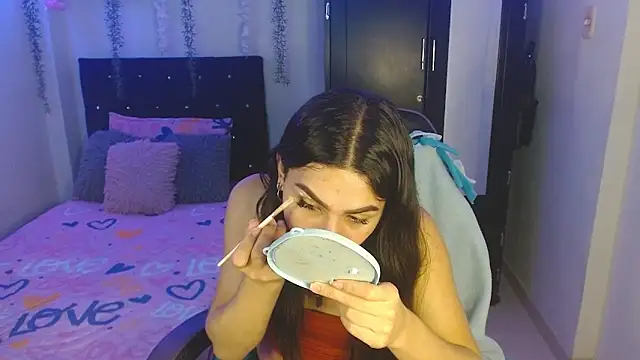 Lyaa Cute online show from 03/06/26, 02:52