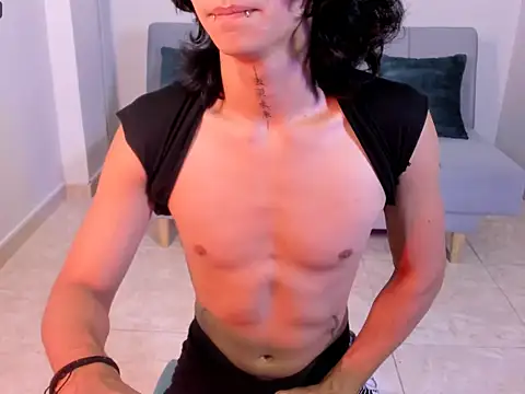 leoaddams22 online show from 09/21/25, 08:32