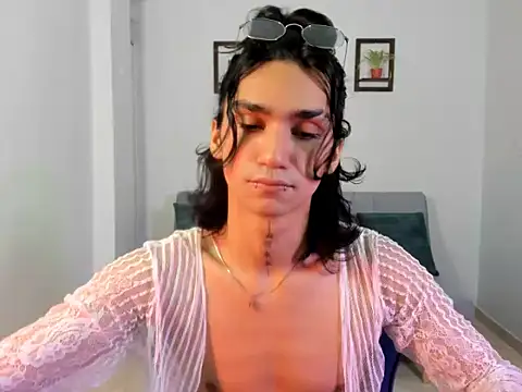 leoaddams22 online show from 10/14/25, 02:18