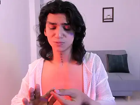 leoaddams22 online show from 01/15/26, 03:05