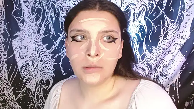 mikaskullcs online show from 12/04/25, 09:45