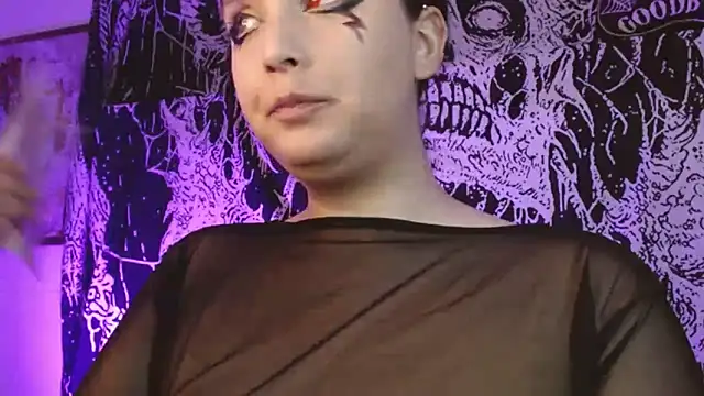 mikaskullcs online show from 12/21/25, 09:55