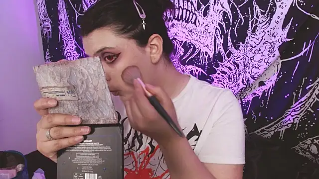 mikaskullcs online show from 03/10/26, 09:53