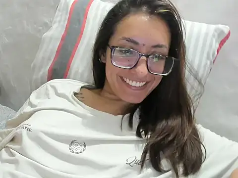 DulceXmile online show from 02/12/26, 03:18