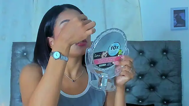 NikkiStarrr online show from 11/27/25, 10:28