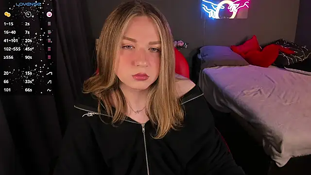 Jes Solar online show from 03/22/25, 09:42