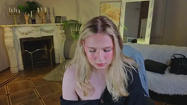 Jes Solar online show from 09/11/25, 11:43