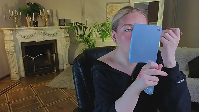 Jes Solar online show from 09/12/25, 11:43