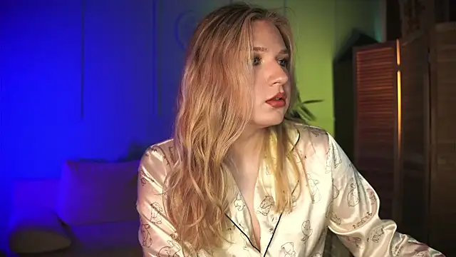 Jes Solar online show from 09/21/25, 03:13