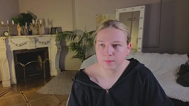 Jes Solar online show from 10/13/25, 01:44