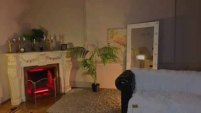 Jes Solar online show from 10/18/25, 08:53